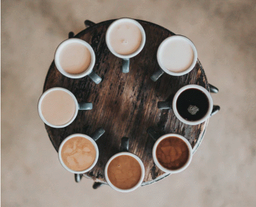 Coffee Tasting 101